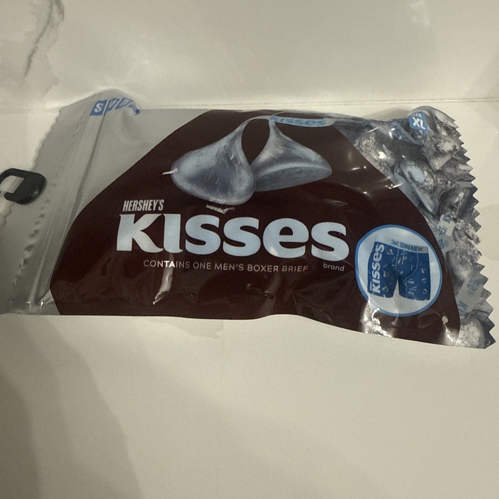 Swag Hersheys Kisses Briefs Xl 38-40‎